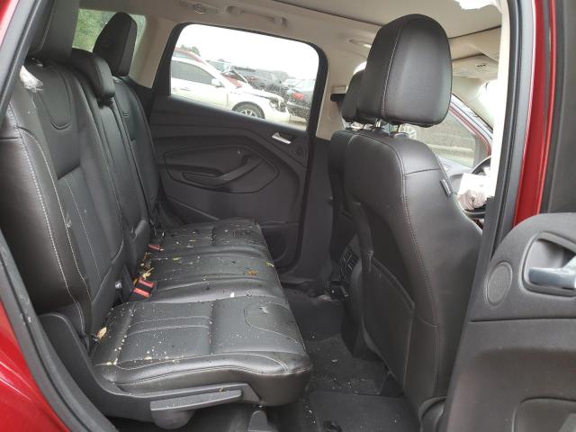 Photo 6 from auction – 2013 FORD ESCAPE TIT with VIN 1FMCU0J92DUC53863