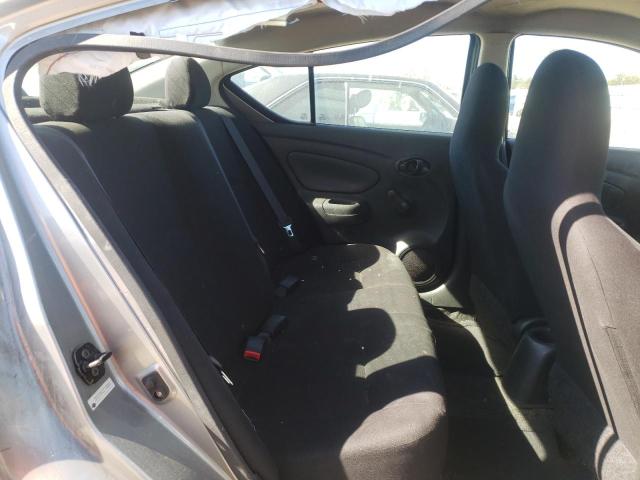 Photo 6 from auction – 2012 NISSAN VERSA S with VIN 3N1CN7AP3CL805956
