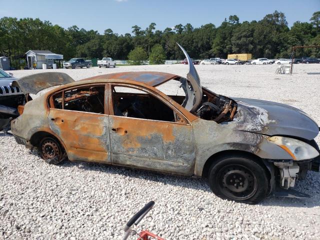 Photo 10 from auction – 2012 NISSAN ALTIMA BAS with VIN 1N4AL2AP4CN431733