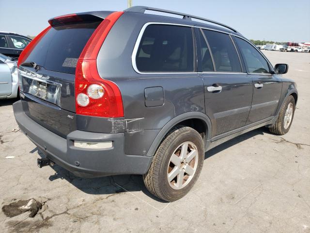Photo 4 from auction – 2005 VOLVO XC90 with VIN YV1CZ592151214429