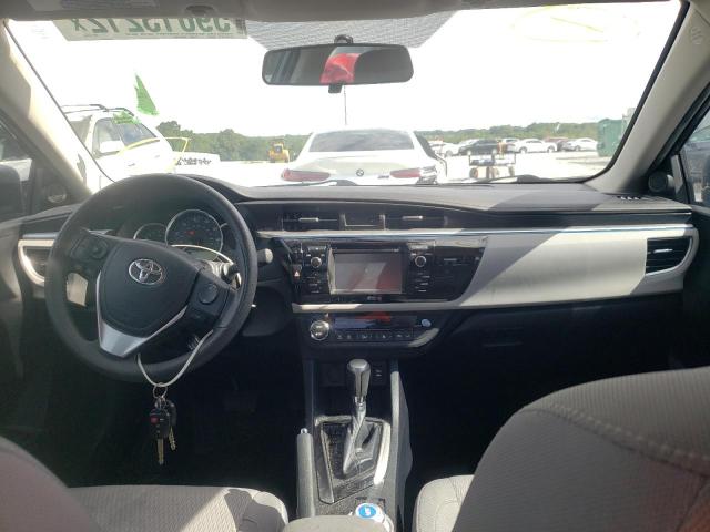 Photo 9 from auction – 2014 TOYOTA COROLLA L with VIN 2T1BURHE0EC025334