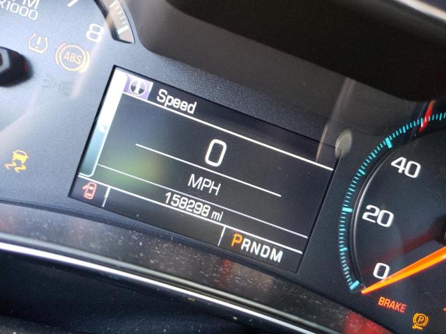 Photo 8 from auction – 2014 CHEVROLET IMPALA LT with VIN 1G1125S34EU132156