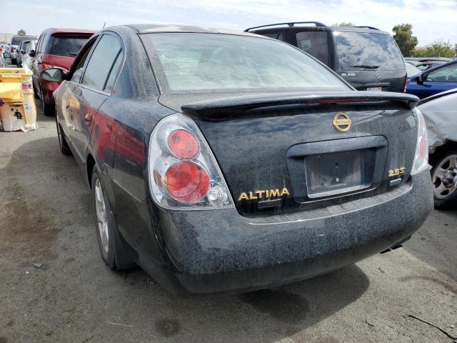 Photo 3 from auction – 2006 NISSAN ALTIMA with VIN 1N4AL11D26C193395