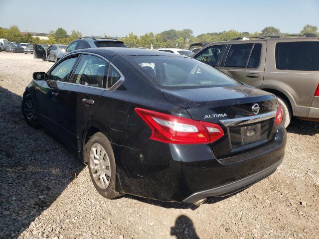 Photo 3 from auction – 2016 NISSAN ALTIMA 2.5 with VIN 1N4AL3AP3GC111018