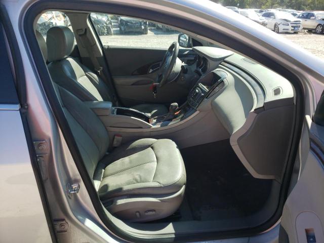Photo 5 from auction – 2010 BUICK LACROSSE C with VIN 1G4GC5EG3AF144399