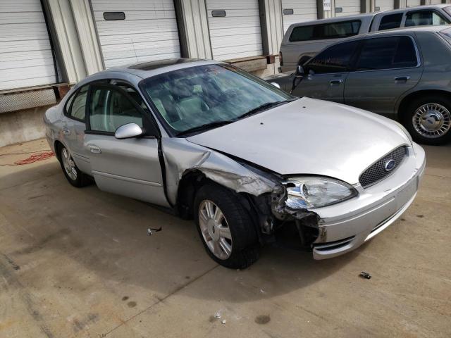 Photo 9 from auction – 2007 FORD TAURUS SEL with VIN 1FAFP56U67A203272
