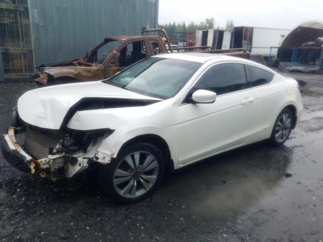 Photo 2 from auction – 2009 HONDA ACCORD EX with VIN 1HGCS12769A800320