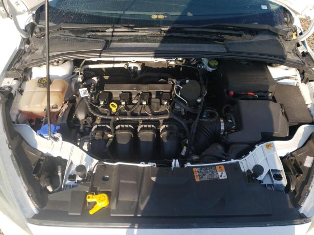 Photo 7 from auction – 2015 FORD FOCUS S with VIN 1FADP3E21FL232029