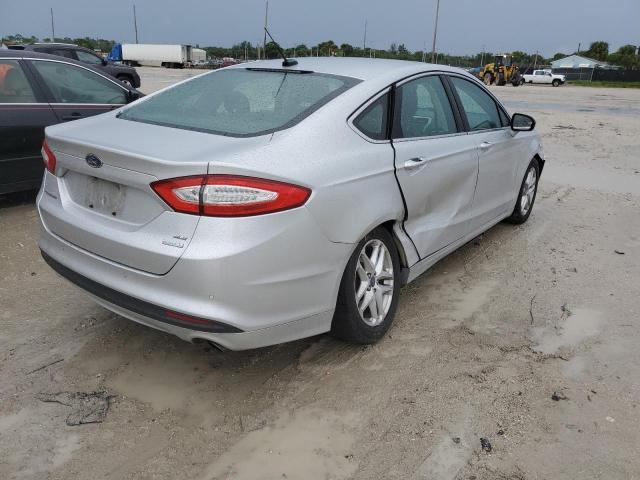 Photo 4 from auction – 2016 FORD FUSION SE with VIN 3FA6P0HD9GR381490