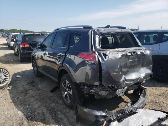 Photo 3 from auction – 2018 TOYOTA RAV 4 with VIN 2T3WFREV0JW514834