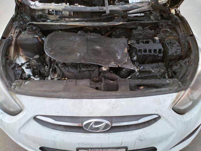 Photo 7 from auction – 2017 HYUNDAI ACCENT SE with VIN KMHCT4AE6HU242393