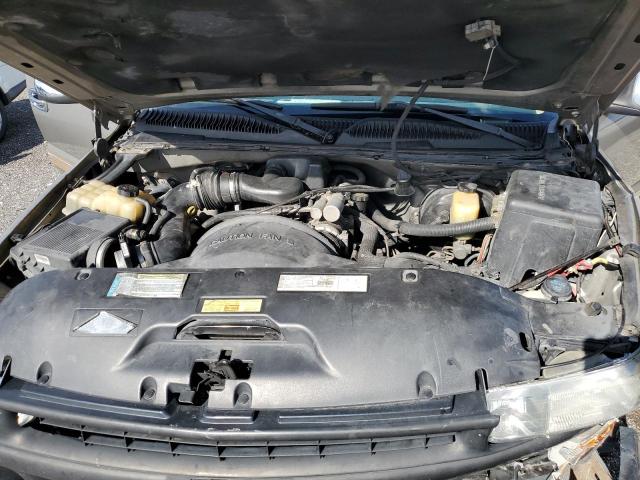 Photo 7 from auction – 2001 CHEVROLET SILVERADO with VIN 2GCEC19WX11138113