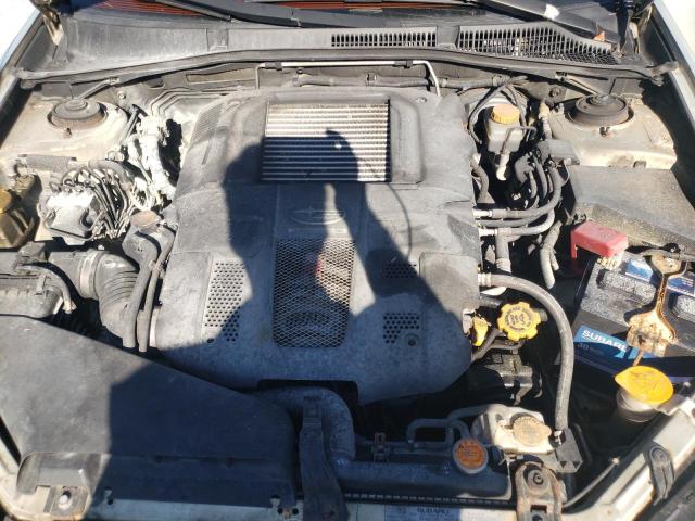 Photo 7 from auction – 2005 SUBARU LEGACY OUT with VIN 4S4BP67C454353845