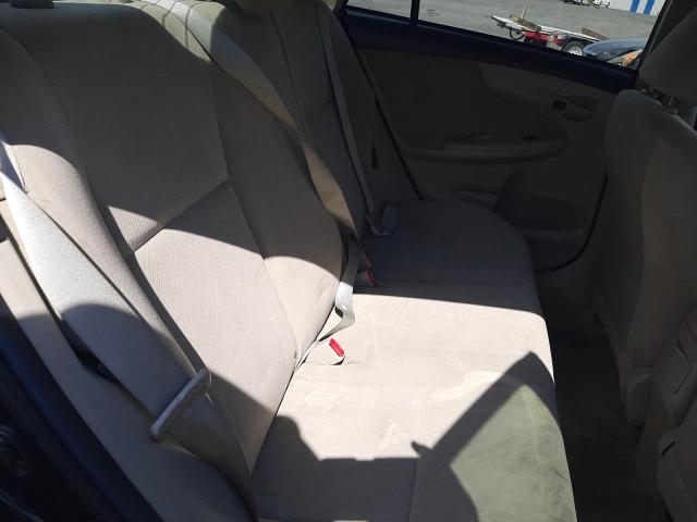 Foto 6 de la subasta – 2013 TOYOTA COROLLA BA con VIN 5YFBU4EE2DP184779