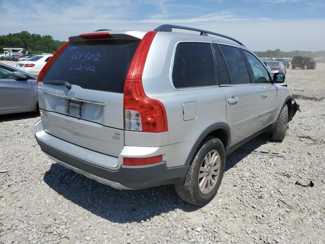 Photo 4 from auction – 2008 VOLVO XC90 3.2 with VIN YV4CZ982X81464302
