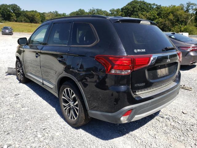 Photo 3 from auction – 2016 MITSUBISHI OUTLANDER with VIN JA4AD3A34GZ044506