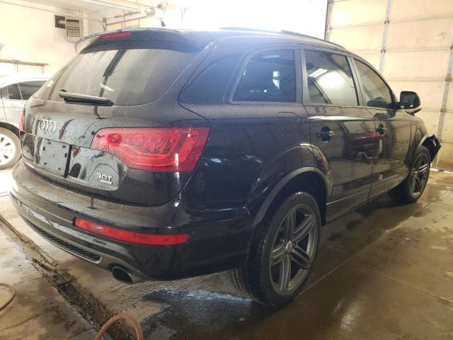 Zdjęcie 4 z aukcji – 2015 AUDI Q7 PRESTIG z VIN WA1DGAFE0FD016667
