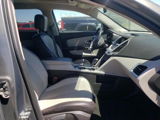 Photo 5 from auction – 2013 GMC TERRAIN SL with VIN 2GKALWEK8D6108831