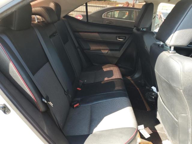 Photo 6 from auction – 2017 TOYOTA COROLLA L with VIN 5YFBURHE4HP646029