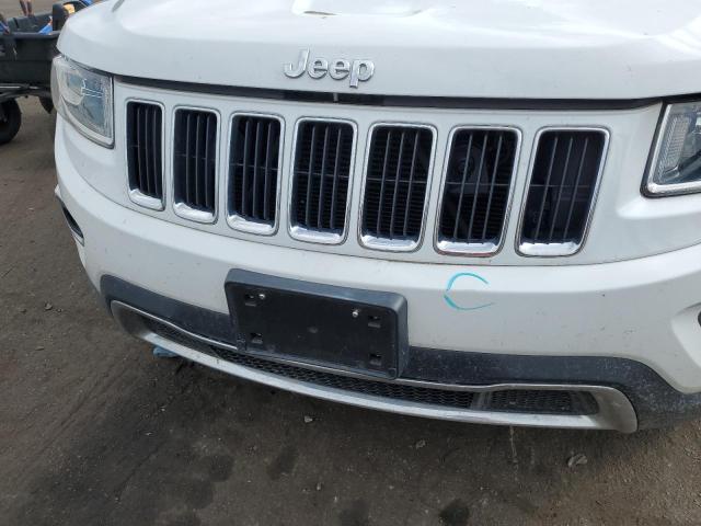 Photo 9 from auction – 2014 JEEP GRAND CHER with VIN 1C4RJFBG3EC234060