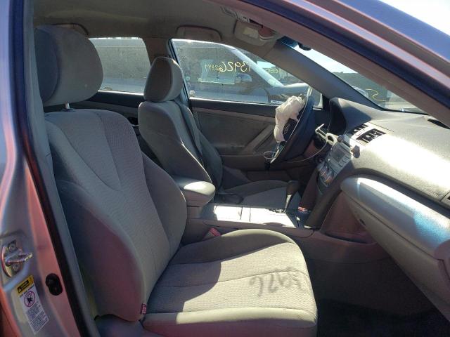 Photo 5 from auction – 2011 TOYOTA CAMRY BASE with VIN 4T1BF3EK8BU654190