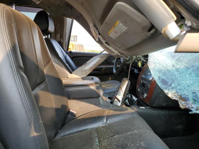 Photo 5 from auction – 2008 CHEVROLET SILVERADO with VIN 1GCHK33688F173630