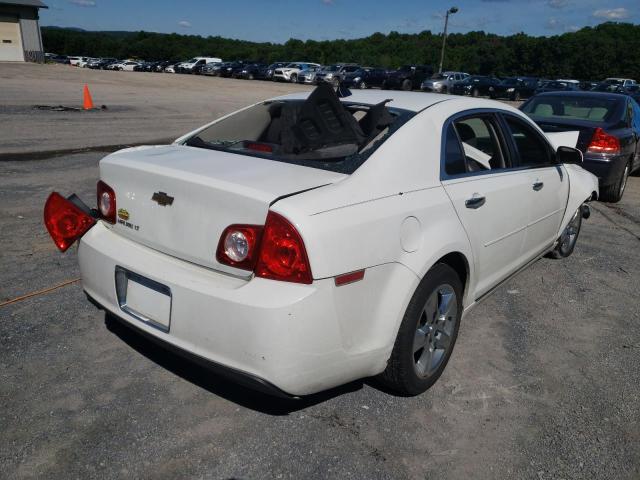 Photo 4 from auction – 2012 CHEVROLET MALIBU 2LT with VIN 1G1ZD5EU5CF158039