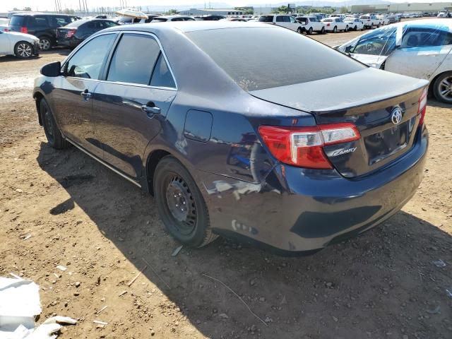 Photo 3 from auction – 2014 TOYOTA CAMRY L with VIN 4T4BF1FKXER437771