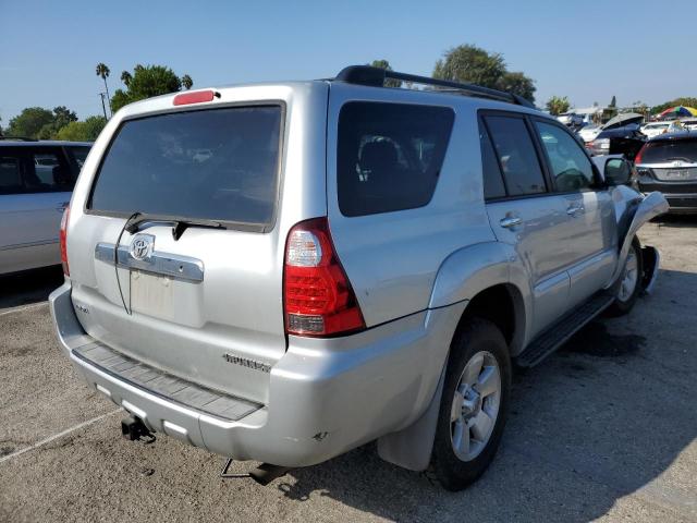 Photo 4 from auction – 2008 TOYOTA 4RUNNER SR with VIN JTEZU14R08K006838