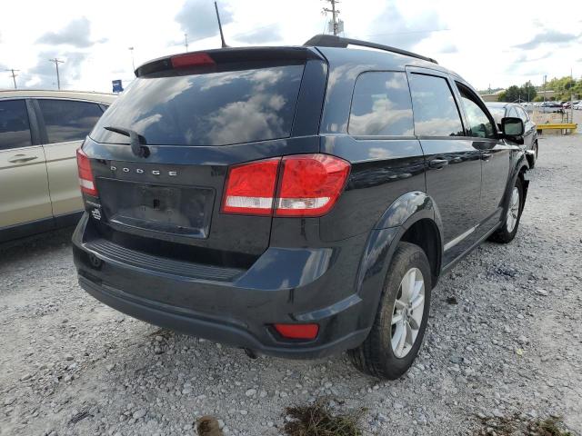 Photo 4 from auction – 2019 DODGE JOURNEY SE with VIN 3C4PDCBBXKT731897