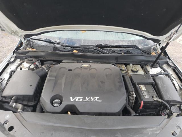 Photo 7 from auction – 2014 CHEVROLET IMPALA LT with VIN 2G1125S39E9115933