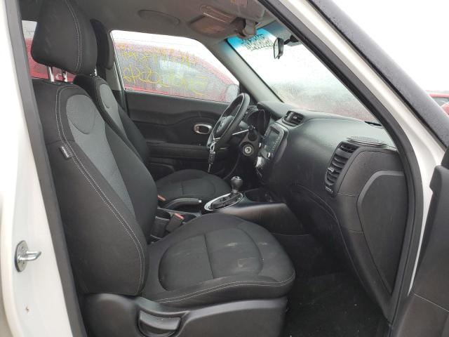 Photo 5 from auction – 2019 KIA SOUL + with VIN KNDJP3A56K7918115
