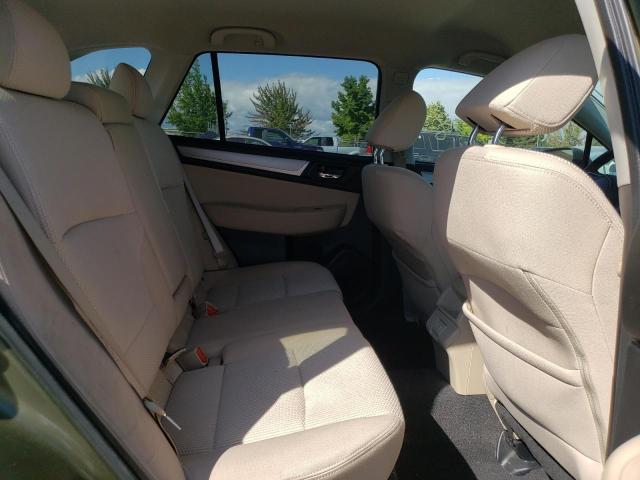 Photo 6 from auction – 2019 SUBARU OUTBACK with VIN 4S4BSAFC2K3272203