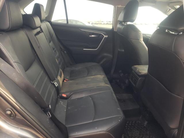 Photo 6 from auction – 2020 TOYOTA RAV4 XLE with VIN 2T3R1RFV2LC089129