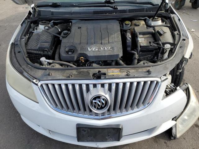 Photo 7 from auction – 2011 BUICK LACROSSE C with VIN 1G4GA5GD3BF274029