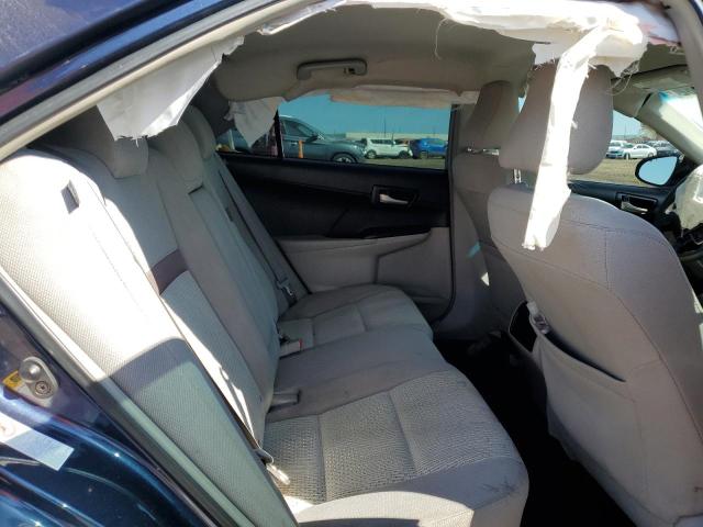 Photo 6 from auction – 2014 TOYOTA CAMRY L with VIN 4T4BF1FKXER437771