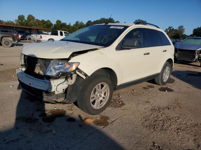 Photo 2 from auction – 2007 FORD EDGE SE with VIN 2FMDK36C07BB18178