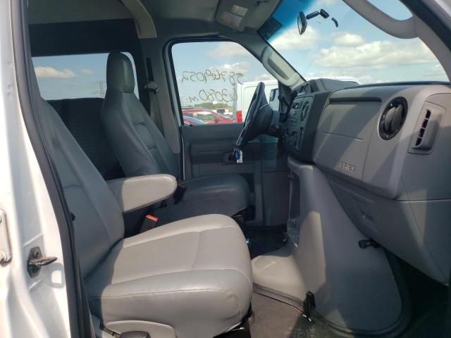 Photo 5 from auction – 2013 FORD ECONOLINE with VIN 1FTNE1EW1DDB32256