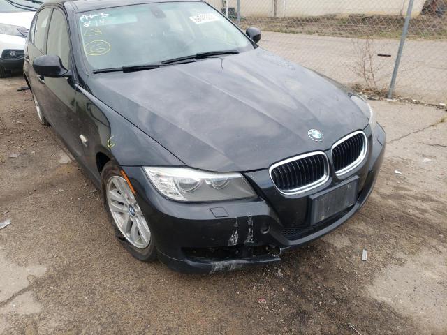 Photo 9 from auction – 2010 BMW 328 XI with VIN WBAPK7C57AA771296