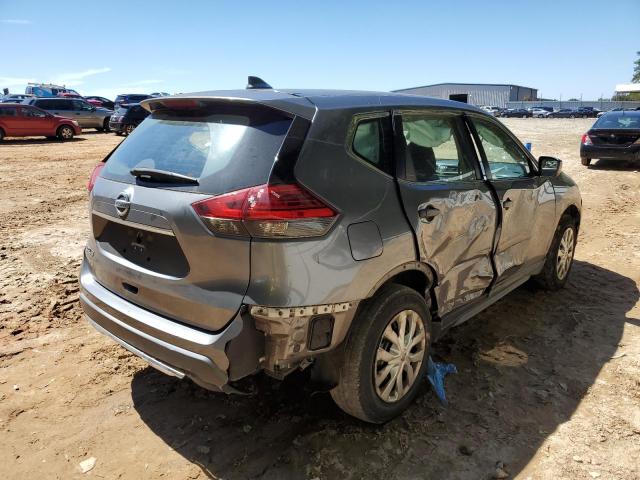 Photo 4 from auction – 2017 NISSAN ROGUE S with VIN KNMAT2MT1HP530735