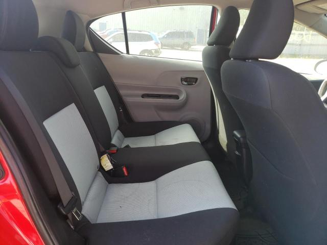 Photo 6 from auction – 2014 TOYOTA PRIUS C with VIN JTDKDTB35E1063781