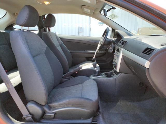 Photo 5 from auction – 2005 CHEVROLET COBALT LS with VIN 1G1AL12F857633100
