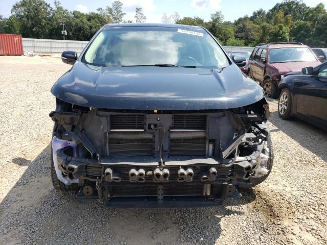 Photo 9 from auction – 2015 FORD EDGE SEL with VIN 2FMTK3J80FBB32403