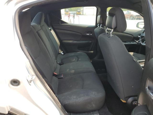 Photo 6 from auction – 2011 DODGE AVENGER EX with VIN 1B3BD4FB9BN609057