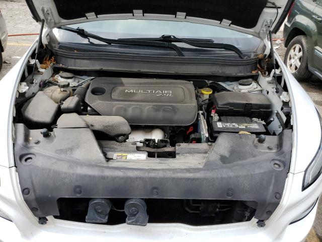 Photo 7 from auction – 2017 JEEP CHEROKEE L with VIN 1C4PJLCB9HW516666