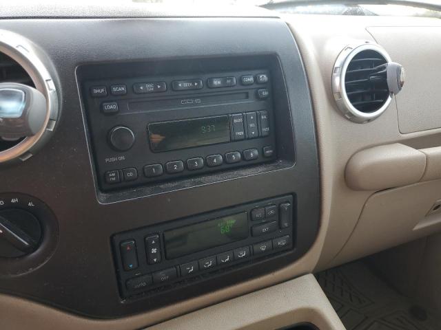 Photo 9 from auction – 2003 FORD EXPEDITION with VIN 1FMFU18L83LA55152