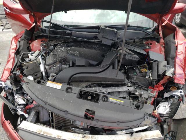 Photo 7 from auction – 2016 NISSAN ALTIMA 2.5 with VIN 1N4AL3AP1GC281104