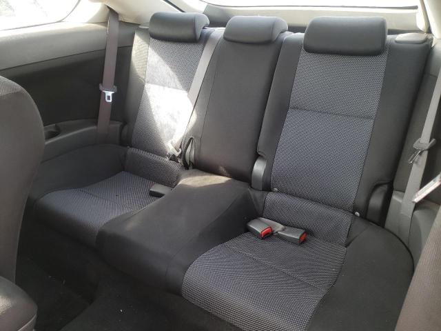 Photo 6 from auction – 2008 TOYOTA SCION with VIN JTKDE167580263411