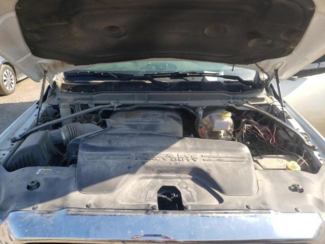 Photo 7 from auction – 2021 RAM 2500 TRADE with VIN 3C6MR5AJXMG625543