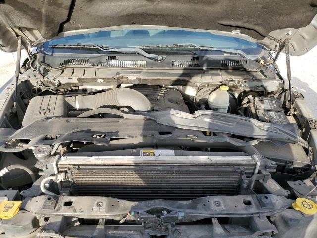 Photo 7 from auction – 2016 RAM 1500 SLT with VIN 3C6RR6LT4GG295655